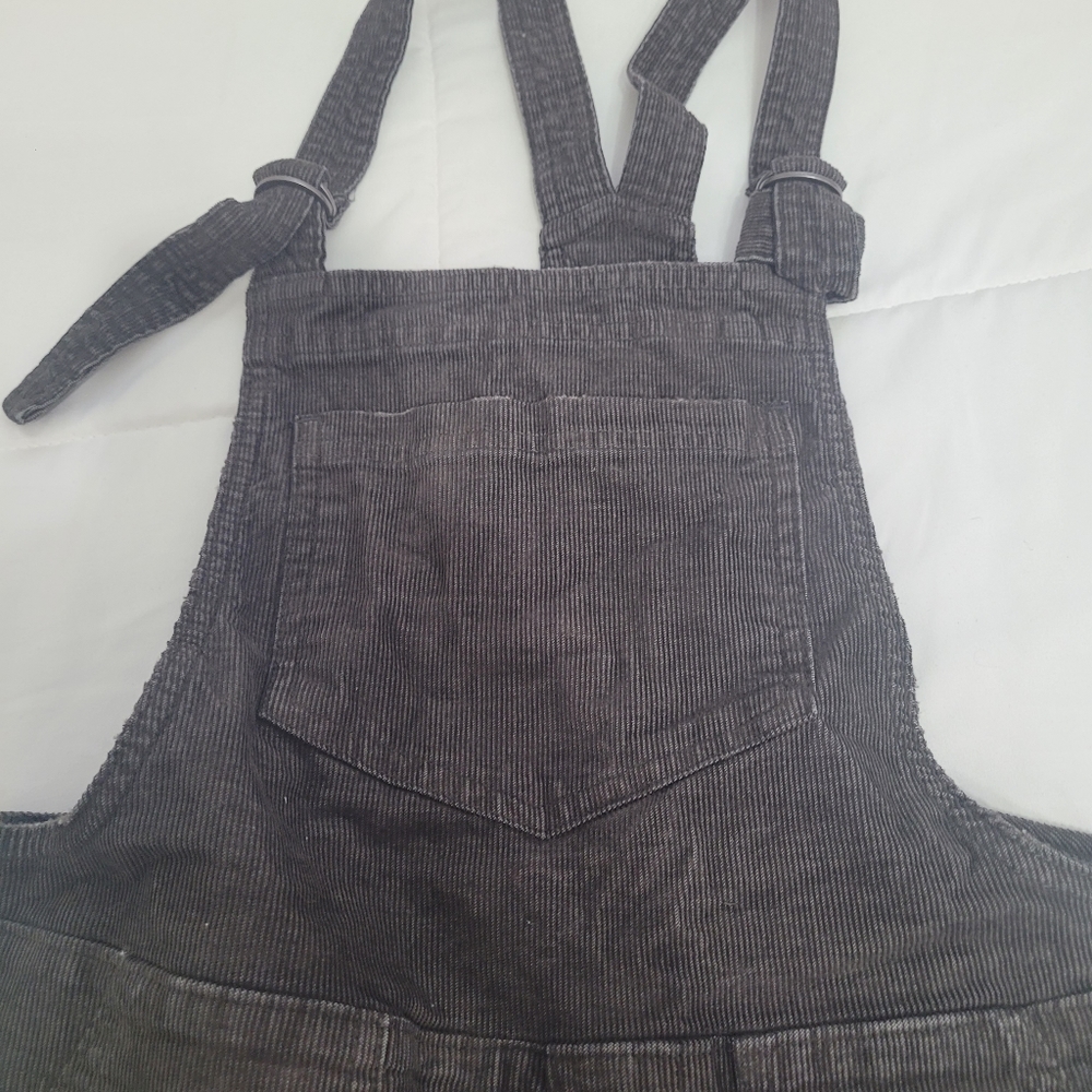 Aerie Overall XS New
